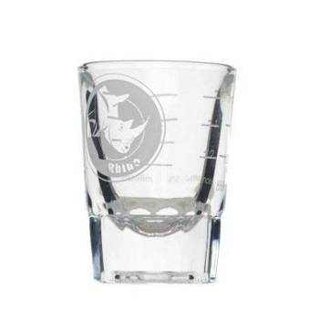 Miarka Szklana do Espresso Rhinowares Single Shot Glass 60ml