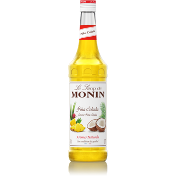 Syrop MONIN Pina Colada 0,7l