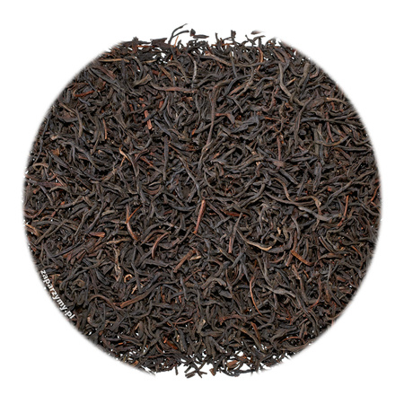 Ruanda FOP Rukeri Organic Herbata czarna 50g
