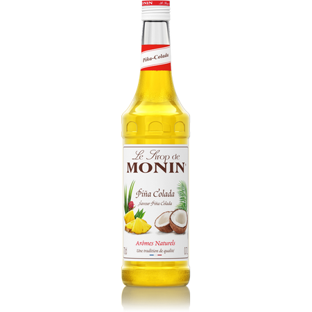 Syrop MONIN Pina Colada 0,7l